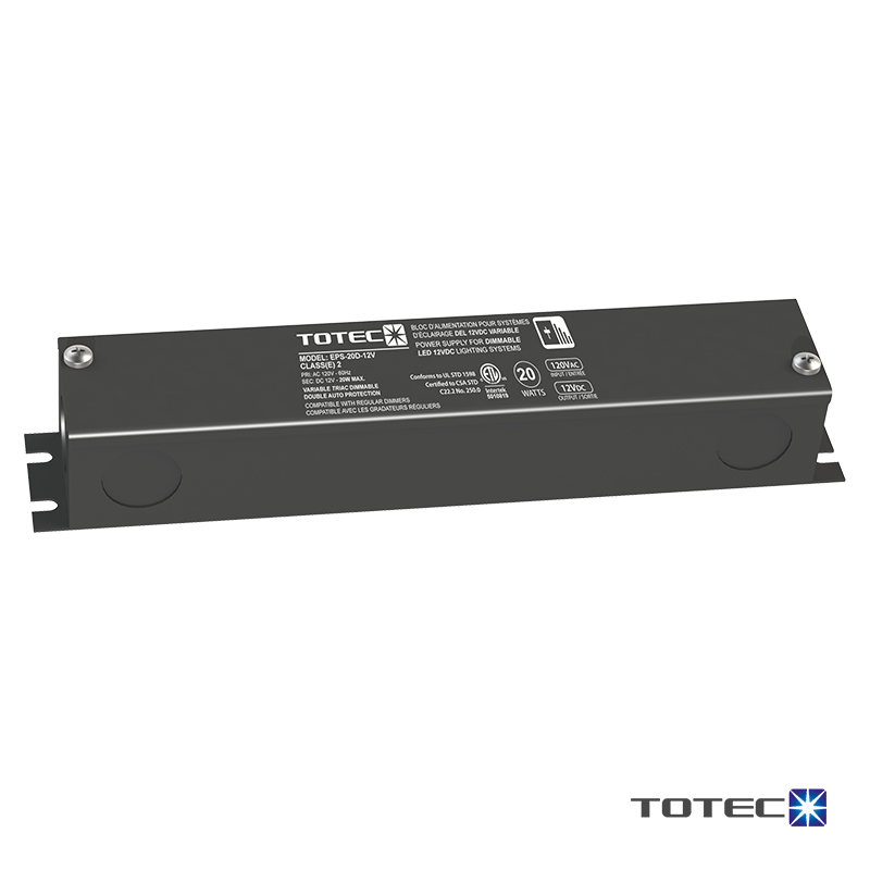 Bloc Alimentation Cordon Classe 2 – Modèle LF151000D-66, 2 Unités, Occasion