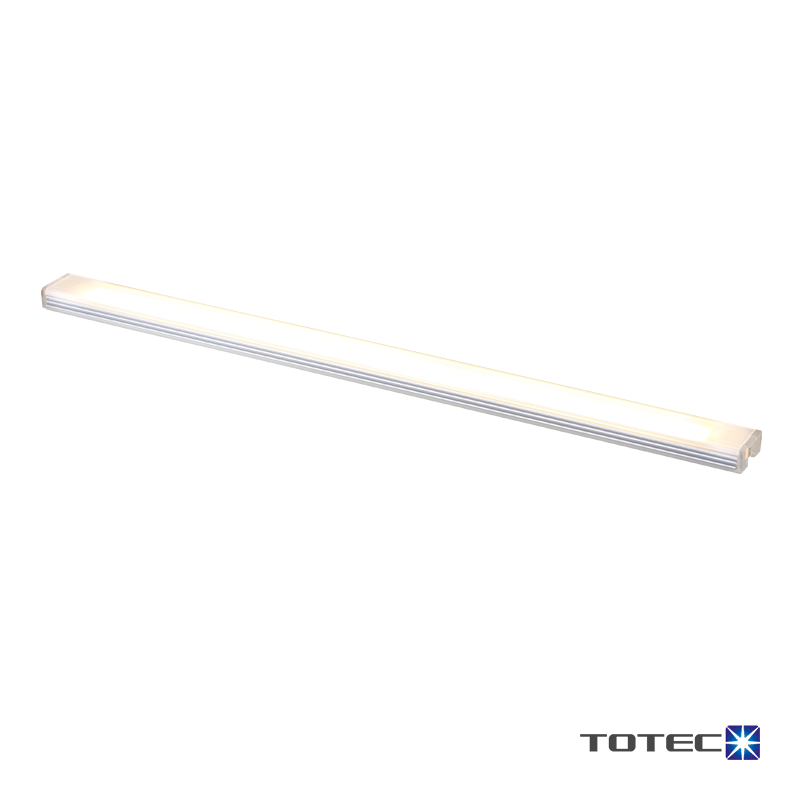 Xtricity - Fixture DEL Linéaire Haute Baie, Longeur de 4 Pieds, 223W, Gradable, 4000K Lumière du Jour main image 1